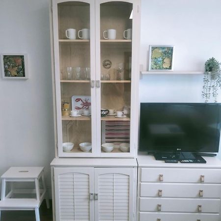 Apartamento Con Garaje Vistas Cies Виго Экстерьер фото