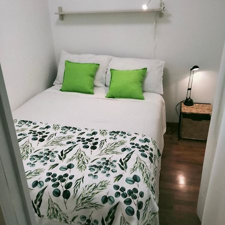 Apartamento Con Garaje Vistas Cies Виго Экстерьер фото