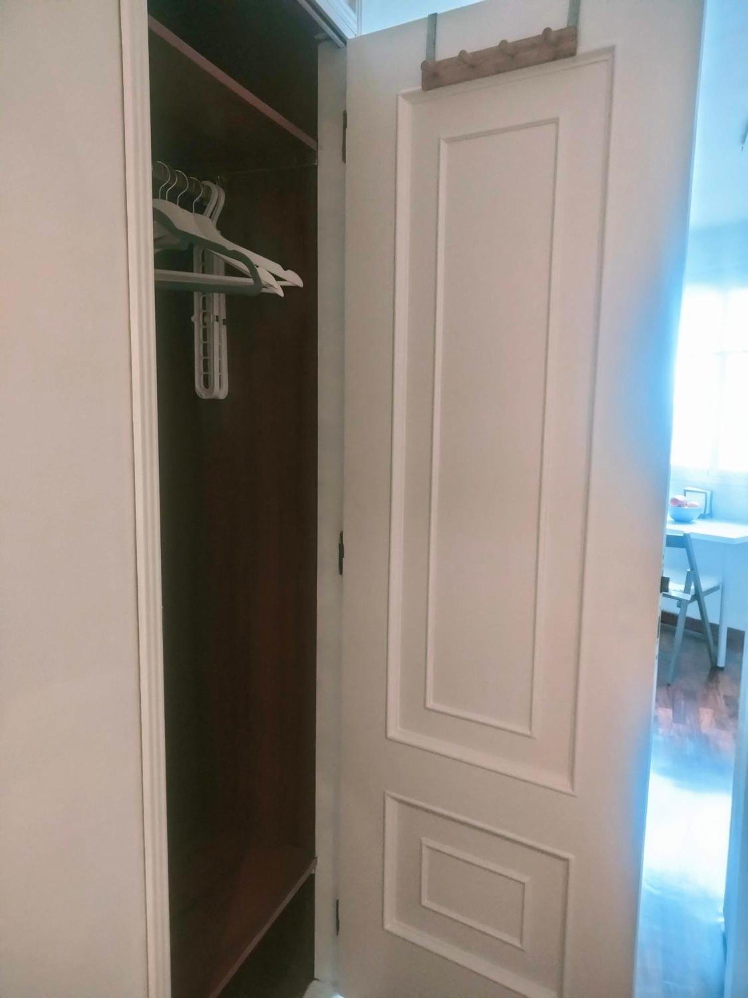 Apartamento Con Garaje Vistas Cies Виго Экстерьер фото